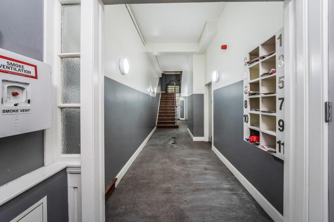 Relaxing & Cozy Studio Apartment - Oasis In The Heart Of Edinburgh - Sleeps Up To 3 Guests Exterior foto